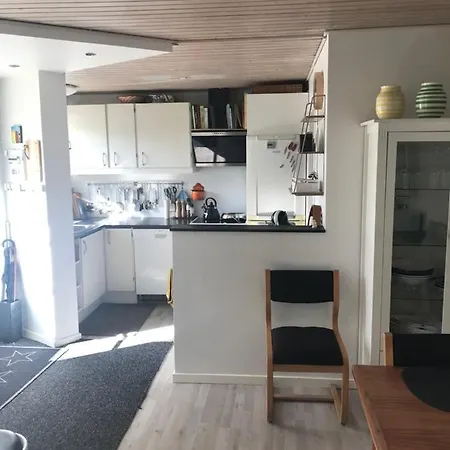 Test-Skon Lille Lejlighed